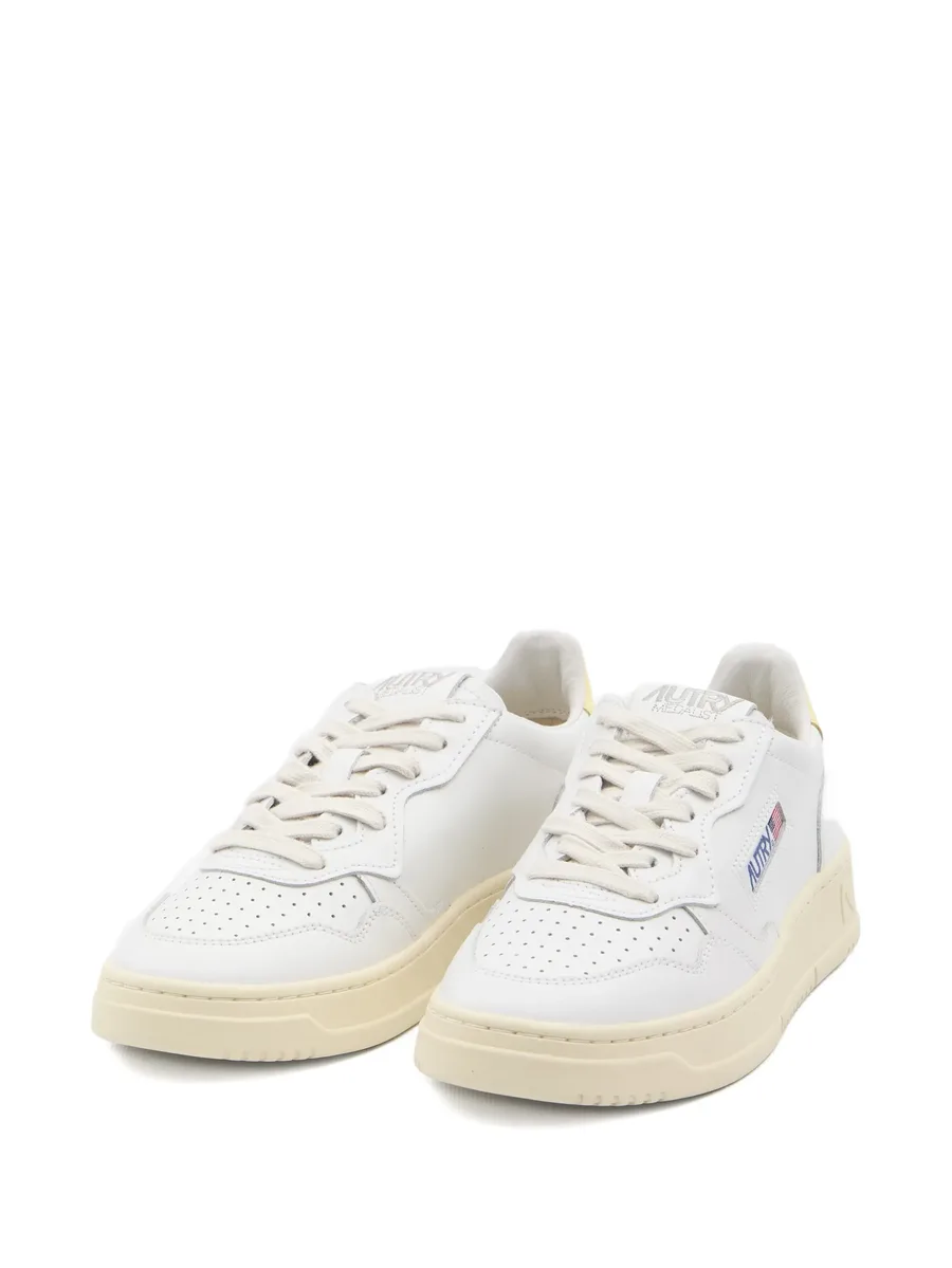 кроссовки Medalist Low 4