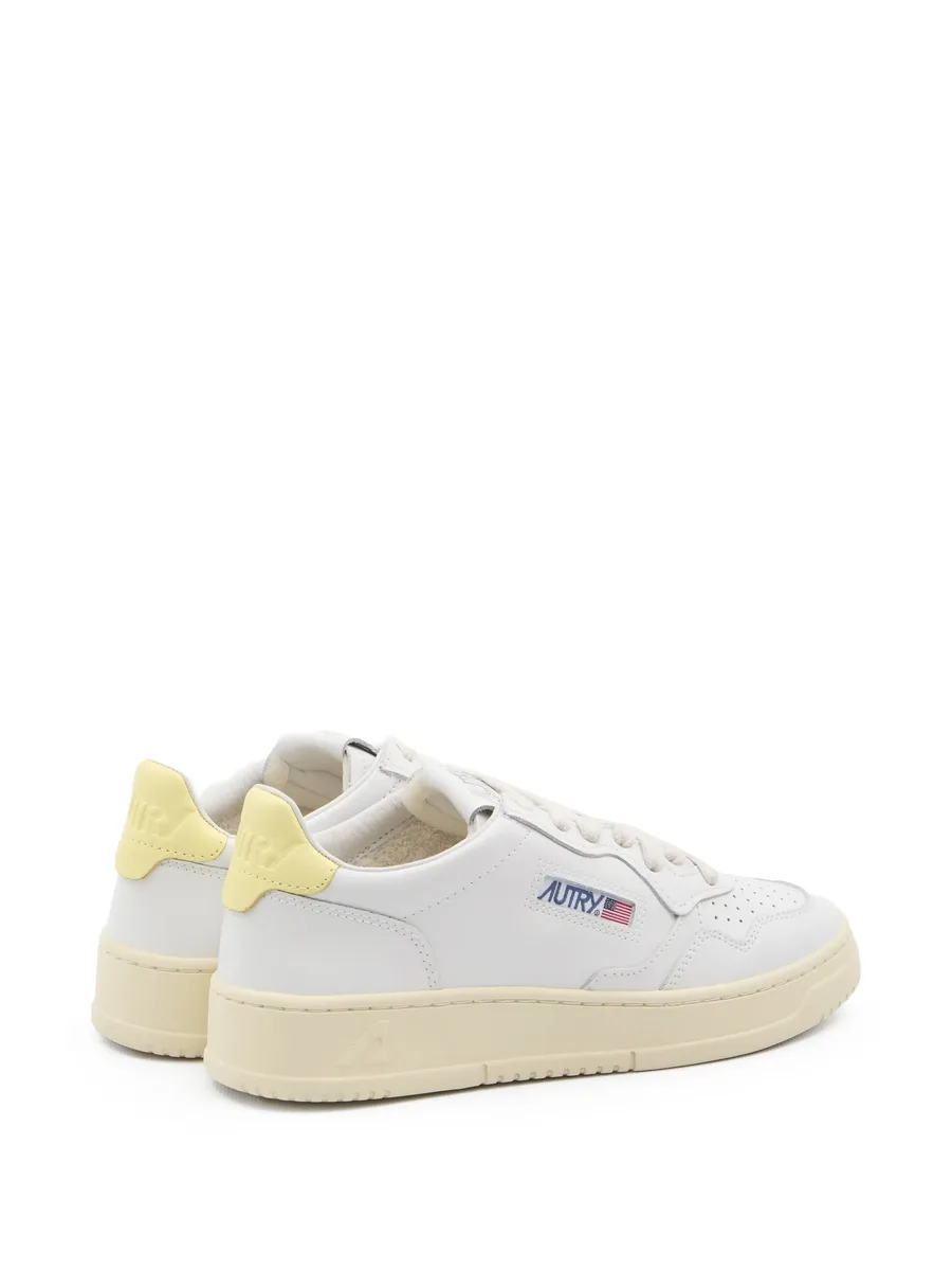 кроссовки Medalist Low 6