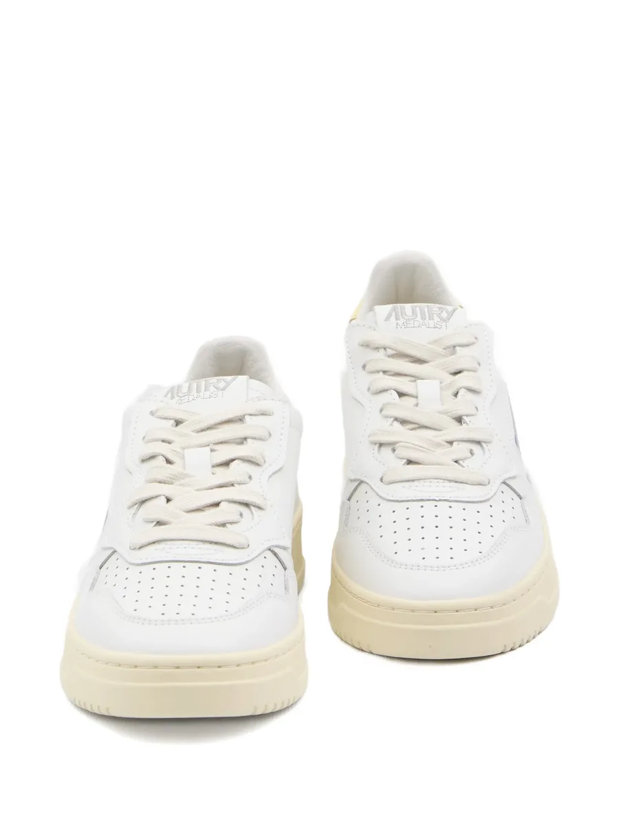 кроссовки Medalist Low 7