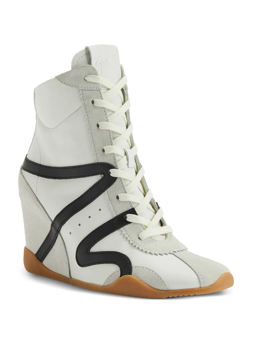 кроссовки Top Wedge 4