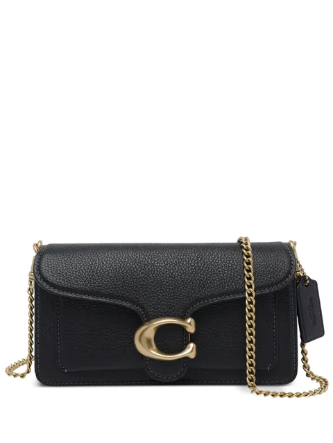 19 Tabby logo cross body bag
