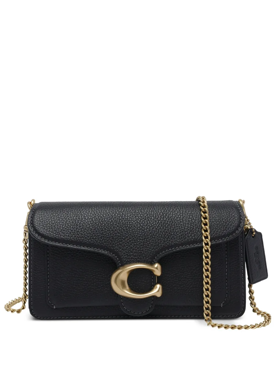 19 Tabby logo cross body bag 1
