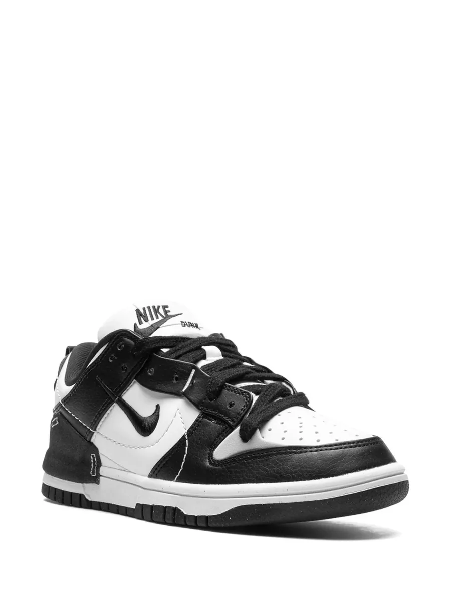 Dunk Low Disrupt 2 "Panda" sneakers 4
