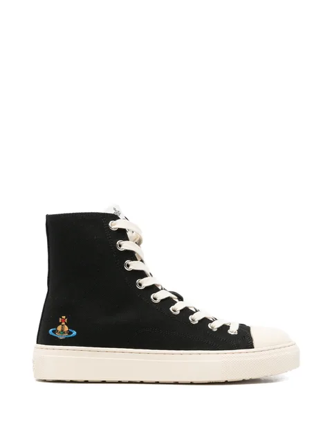 кроссовки Plimsoll