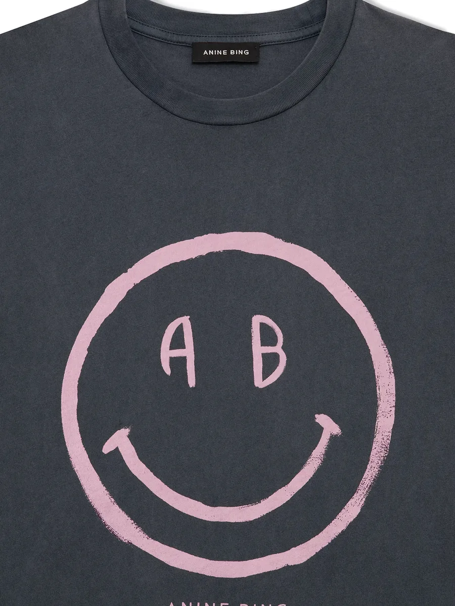 футболка Cade Smiley 8