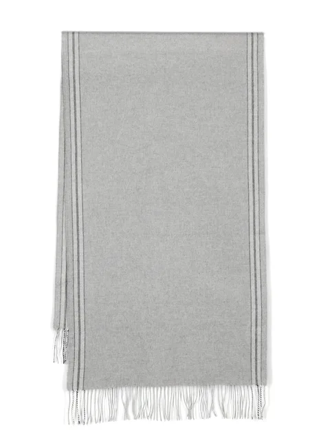 silk scarf