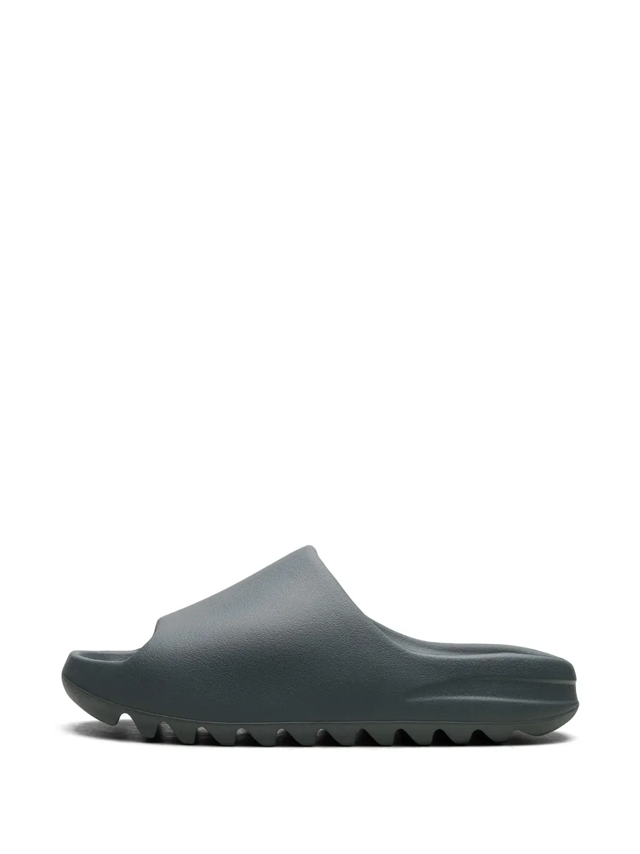 шлепанцы YEEZY 'Slate Marine' 9