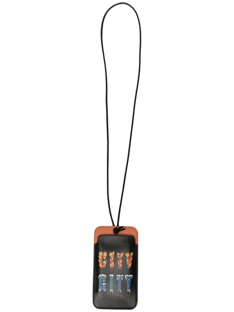 Phone City mini bag