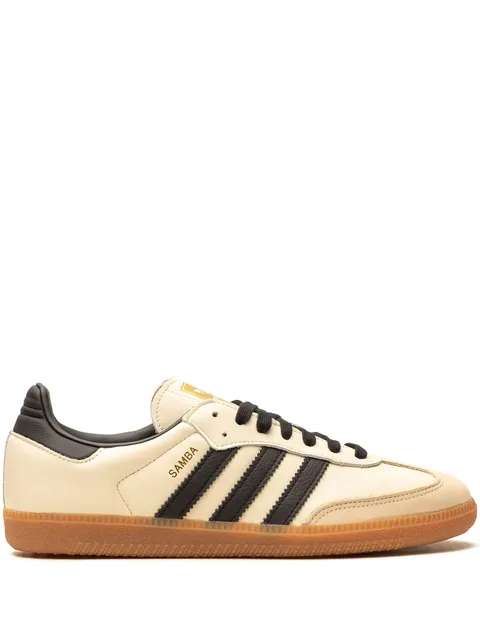 кроссовки Samba OG Sand Strata