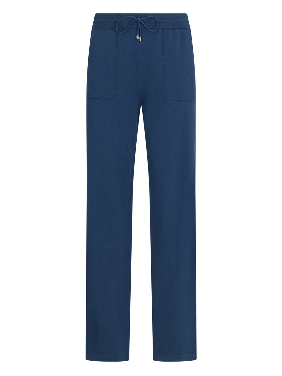 drawstring track pants 2