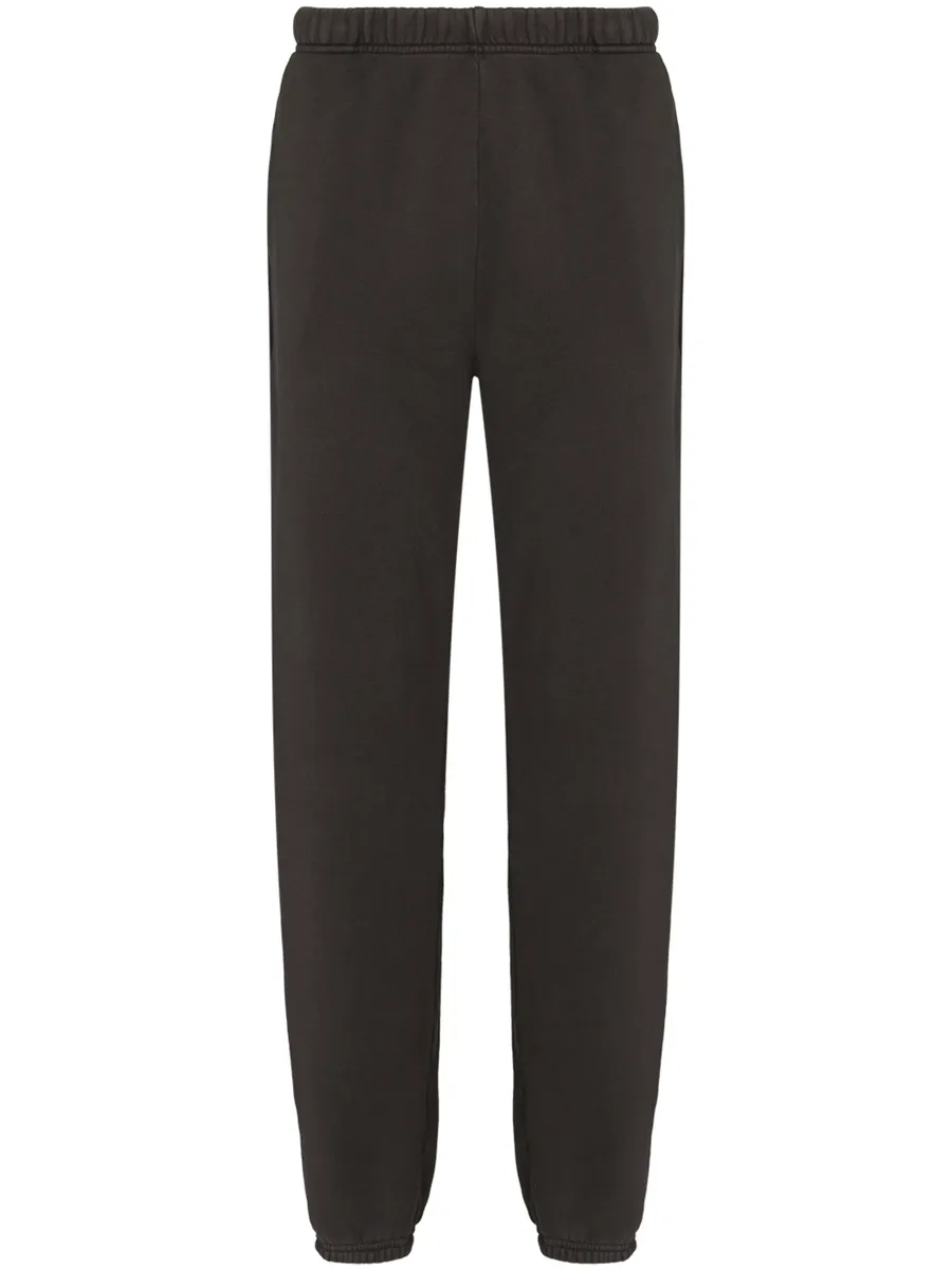 drawstring track pants 2