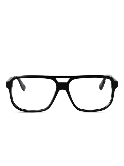 KL6156 rectangle glasses