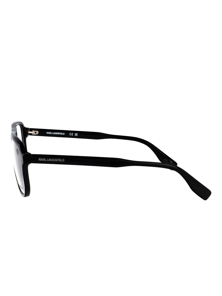 KL6156 rectangle glasses 5
