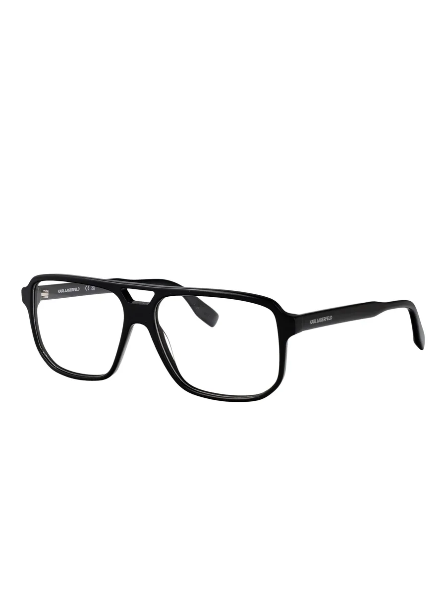 KL6156 rectangle glasses 7