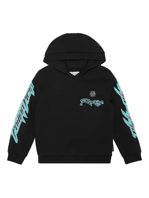 худи Racing Club