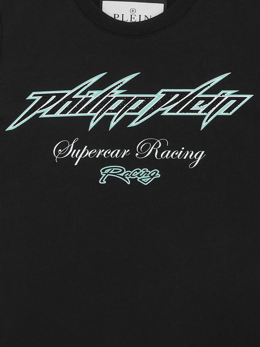 футболка Racing Club 6
