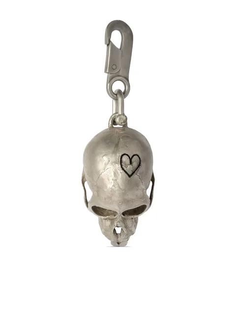 подвеска Monkey Skull