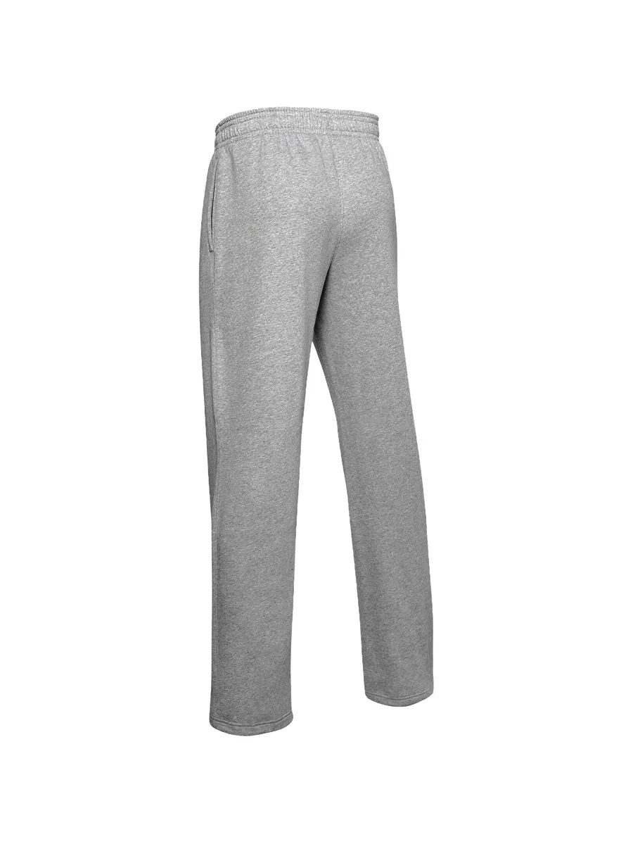 Hustle fleece track pants 4