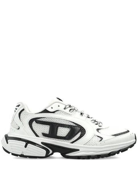 S-PRO-V-DENSE logo print sneakers