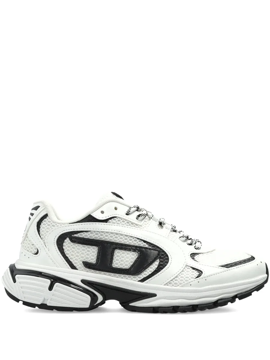 S-PRO-V-DENSE logo print sneakers 2