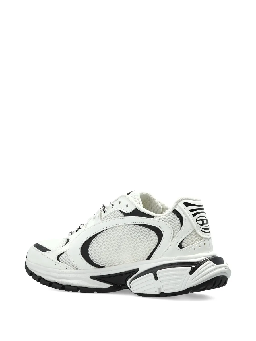 S-PRO-V-DENSE logo print sneakers 6