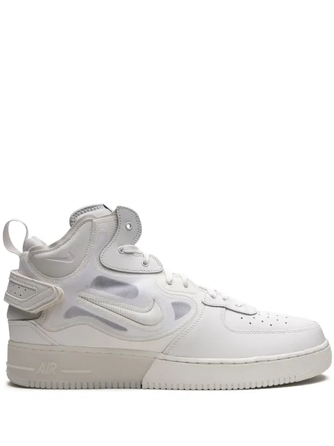 Air Force 1 Mid React sneakers