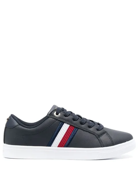 кроссовки Essential Stripes