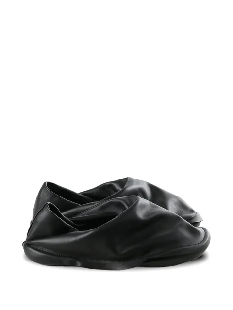 кроссовки Peu Form из коллаборации с Issey Miyake