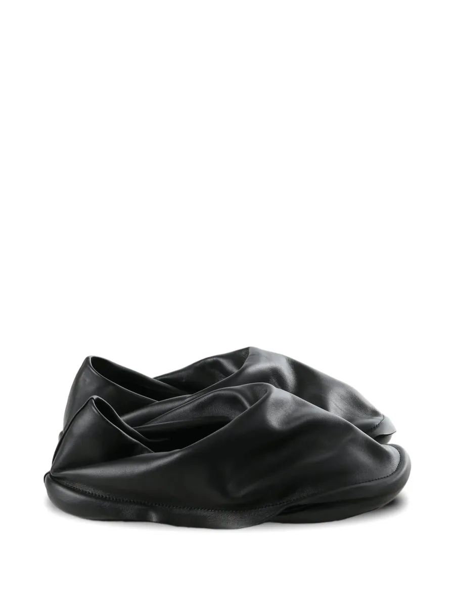 кроссовки Peu Form из коллаборации с Issey Miyake 2