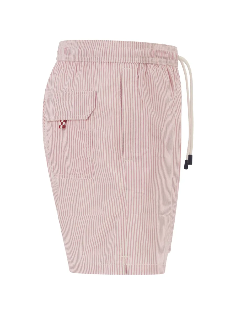 Patmos swim shorts 6