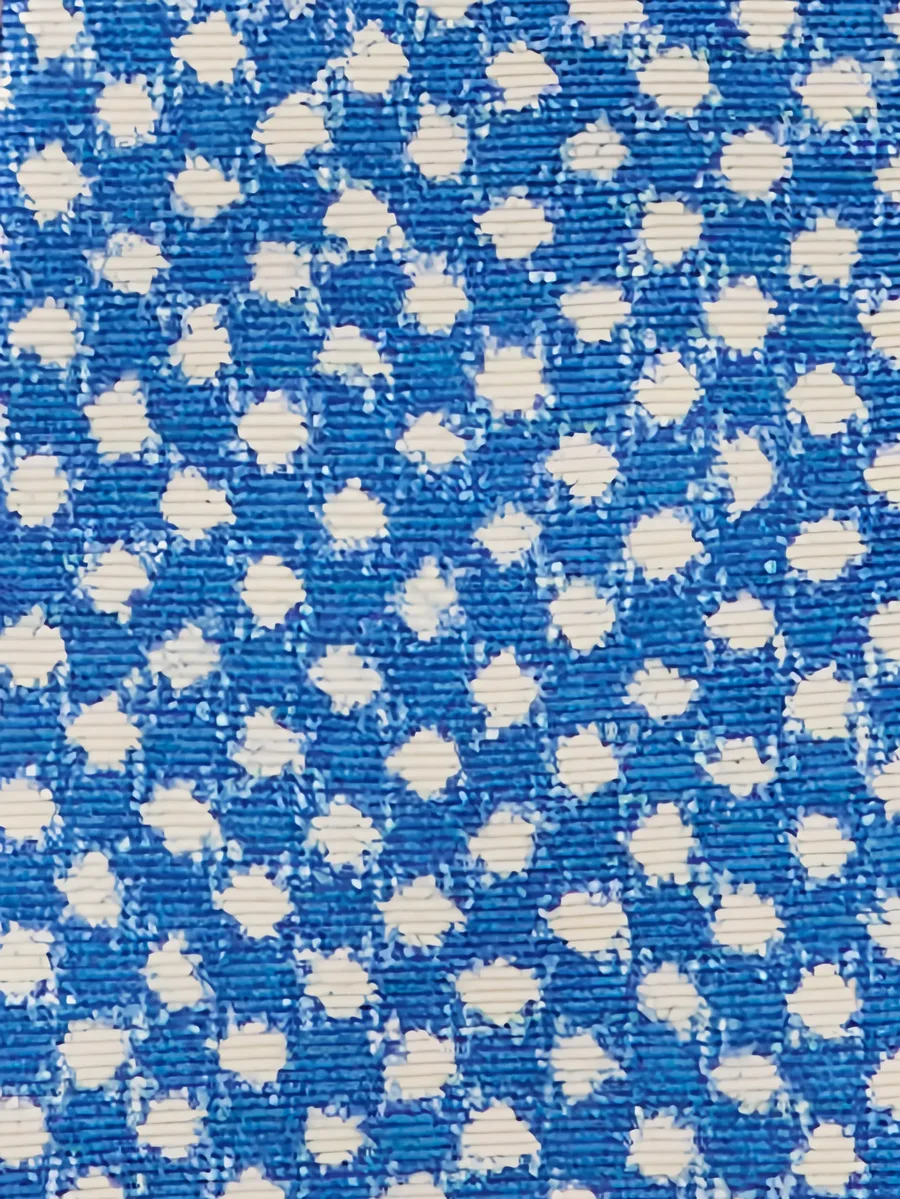 diamond-pattern tie 4