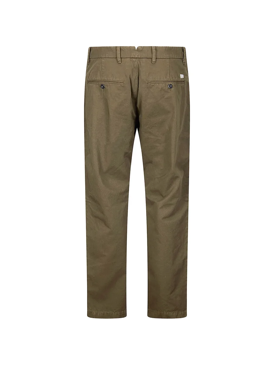 welt-pocket trousers 4