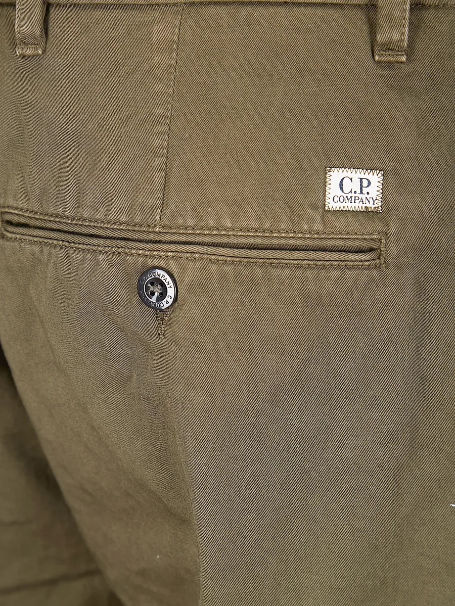 welt-pocket trousers 6