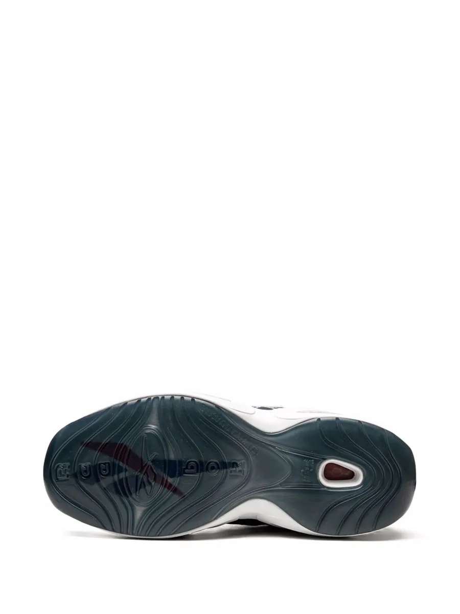 Question Mid "USA" sneakers 8