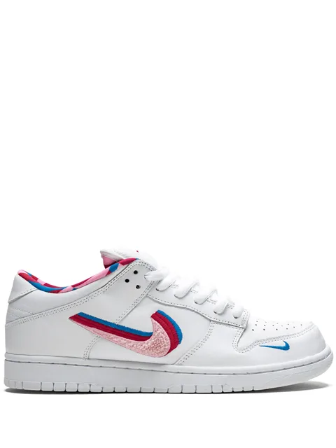 кроссовки SB Dunk Low
