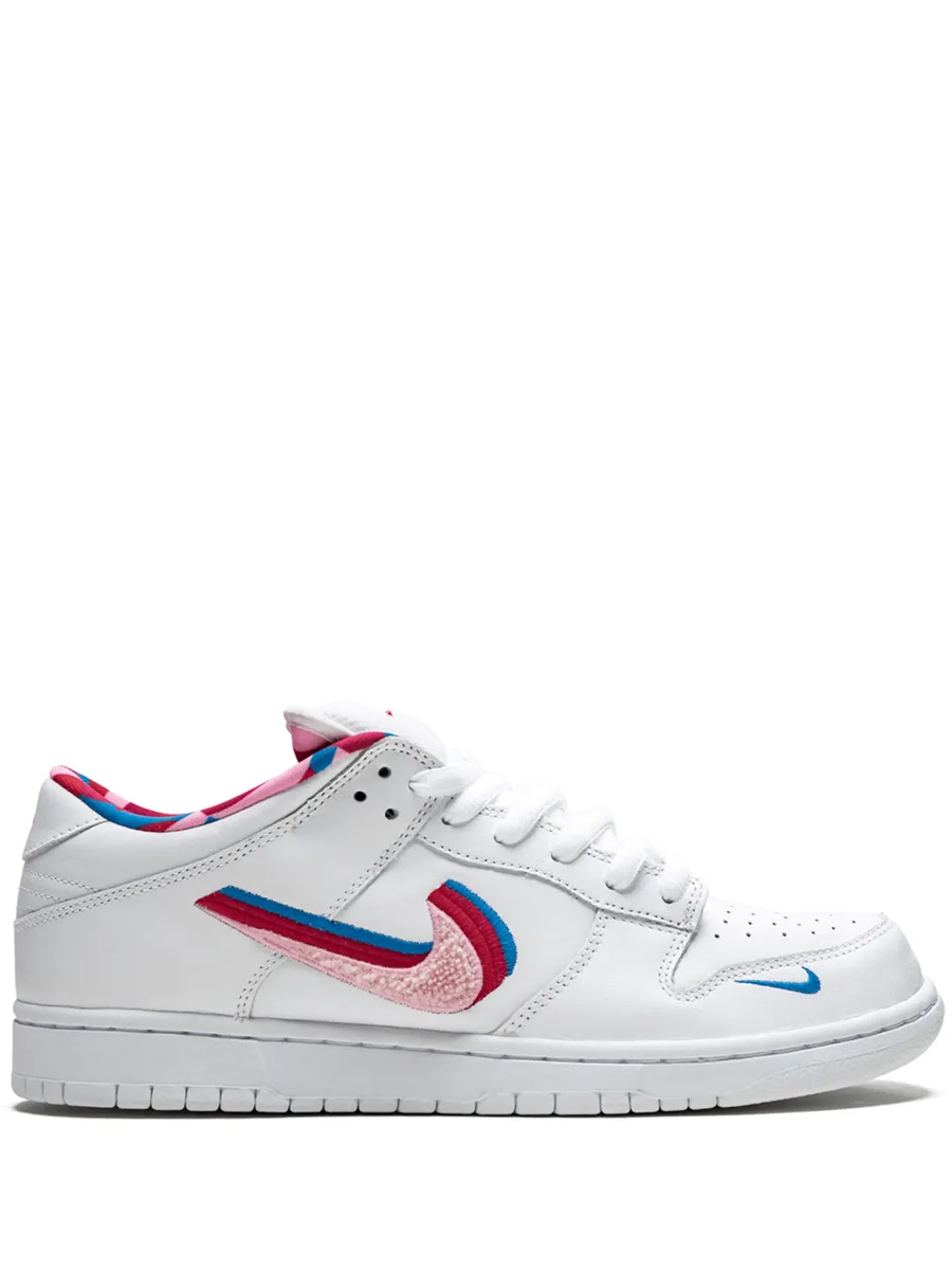 кроссовки SB Dunk Low 2