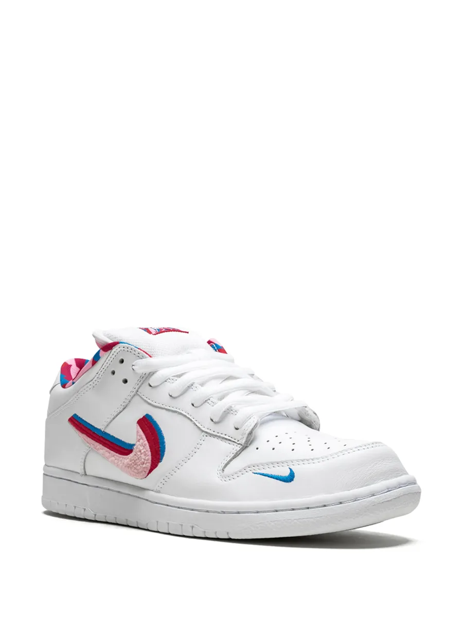 кроссовки SB Dunk Low 3