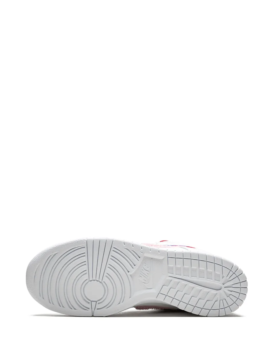 кроссовки SB Dunk Low 8