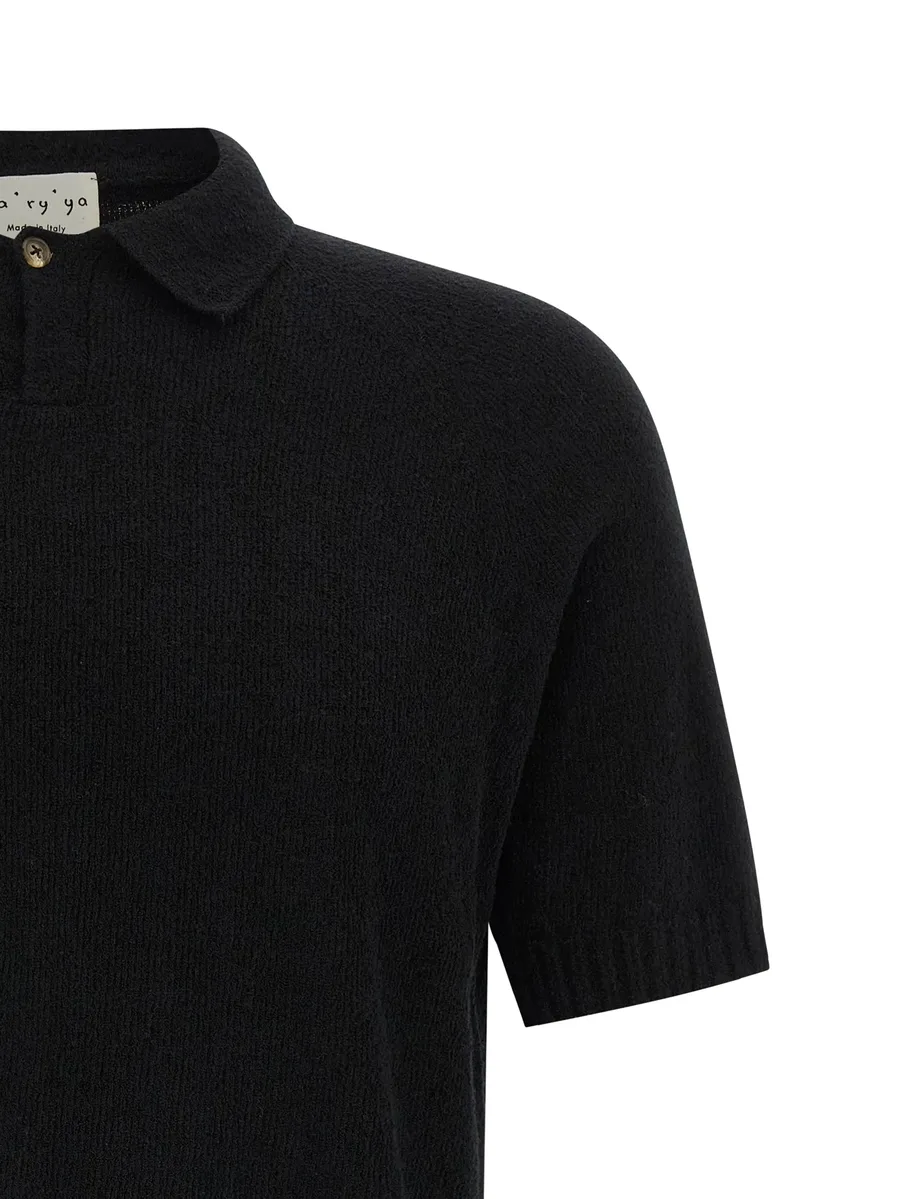 short-sleeve polo shirt 6