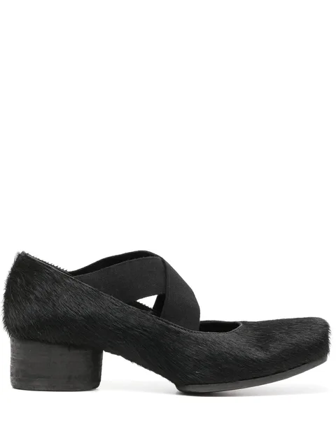 Ballerina pumps