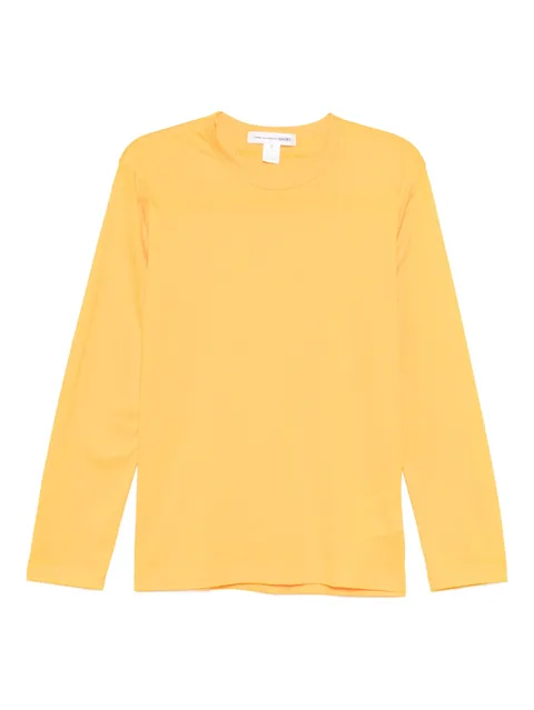cotton T-shirt