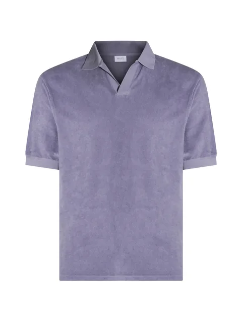 V-neck T-shirt