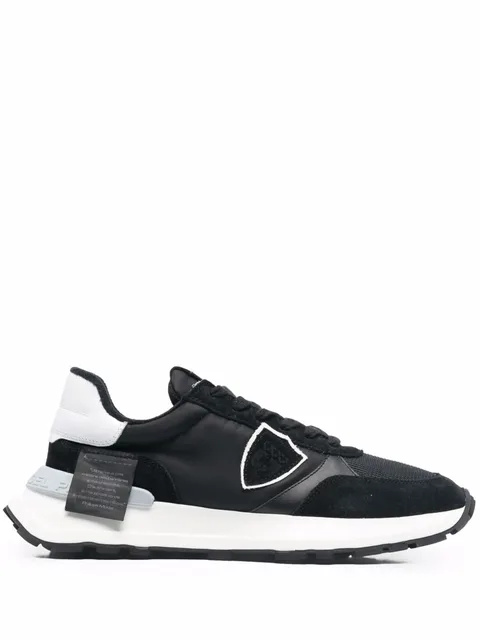 Antibes Mondial chunky sneakers