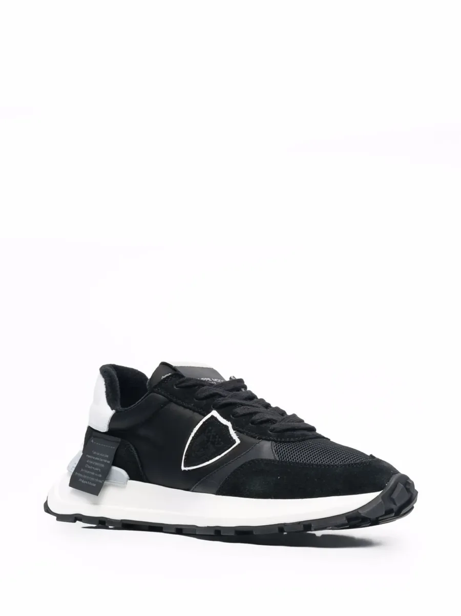 Antibes Mondial chunky sneakers 3
