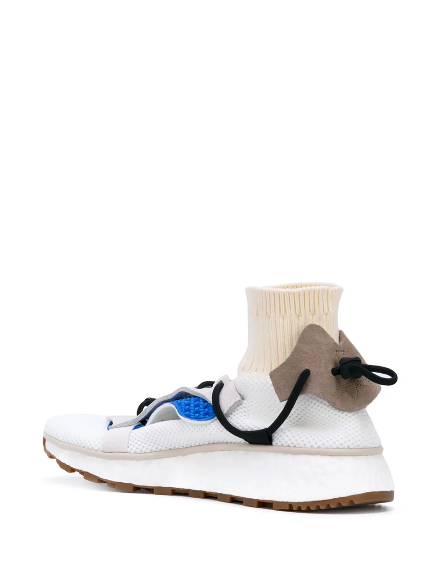 Run sock sneakers 6