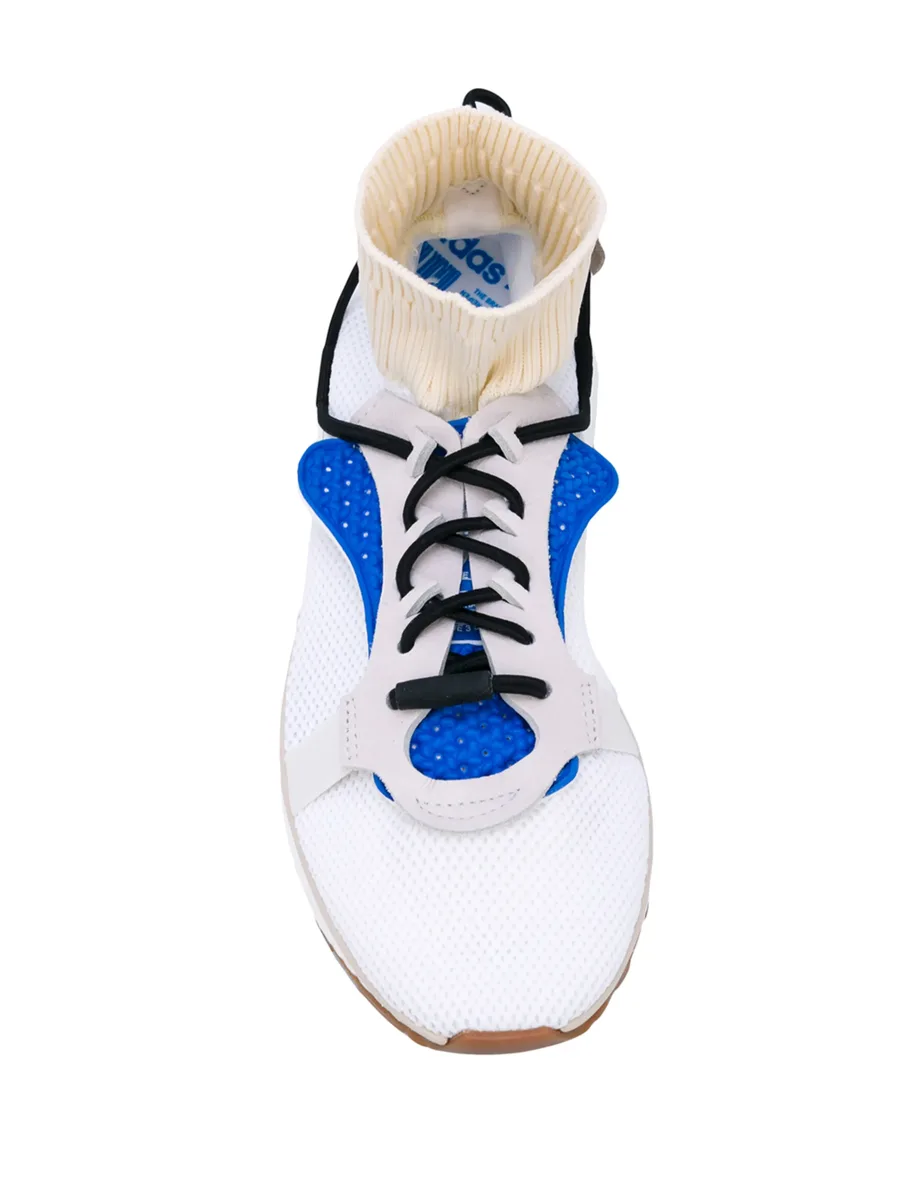 Run sock sneakers 8