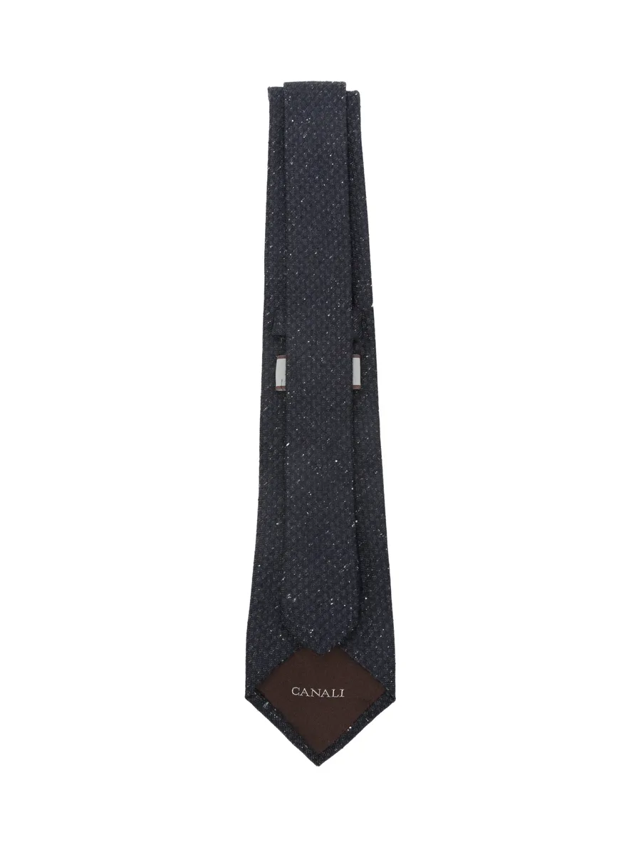 patterned tie 4