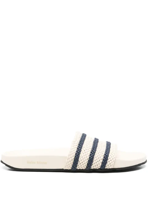 шлепанцы Adilette