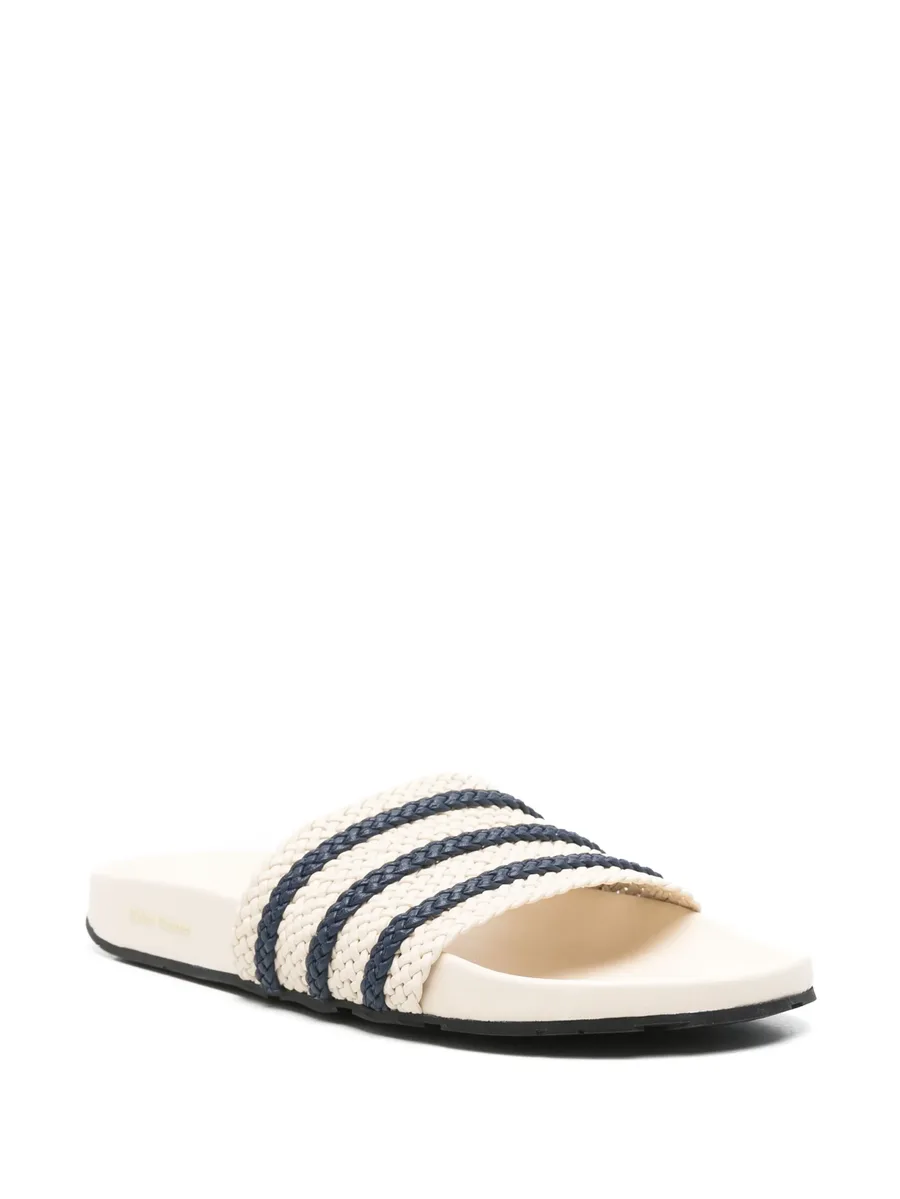 шлепанцы Adilette 4