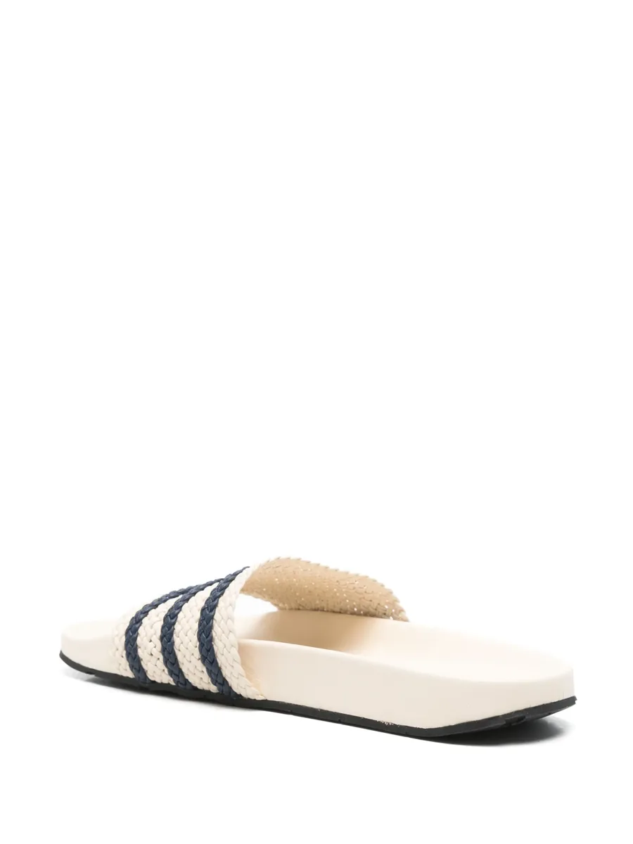 шлепанцы Adilette 5